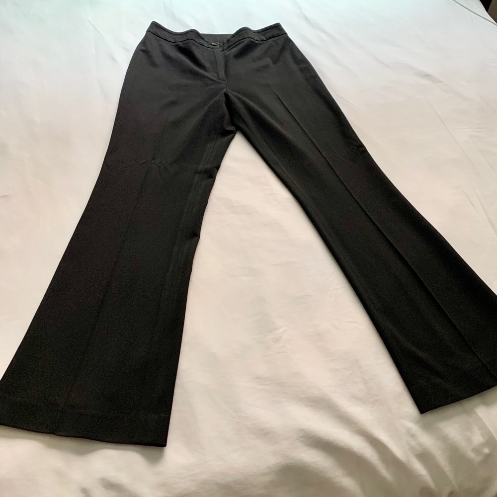 Black Jones New York work slacks!